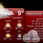 Hava Civa indir