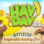 Hay Day Apk indir