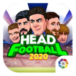 Head Football Laliga 2022 indir