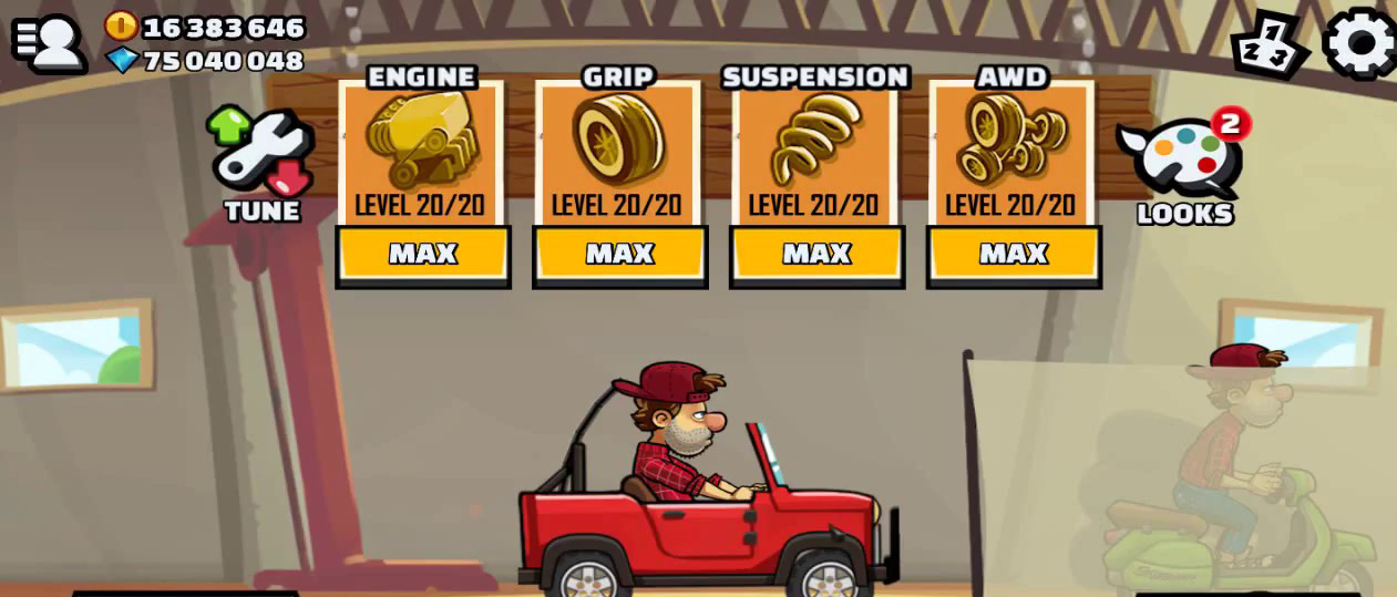 Hill Climb Racing 2 Apk Oyunu indir Android indirSon