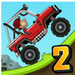 Hill Climb Racing 2 Apk indir