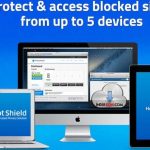 Hotspot Shield Mac