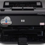 Hp Laserjet Driver