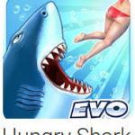 Hungry Shark Evolution Apk indir