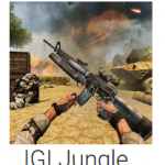 ﻿IGI Jungle Commando İndir