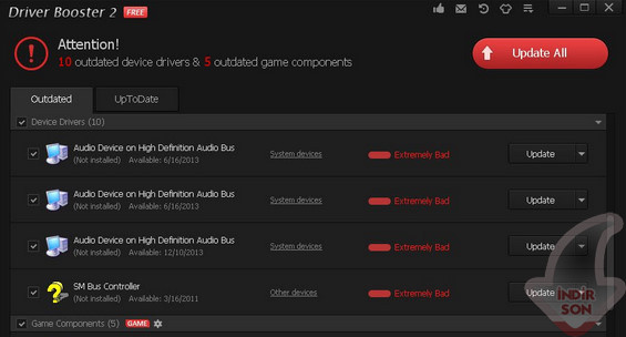 iobit driver iobit driver