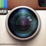 Instagram Downloader