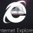 Internet Explorer