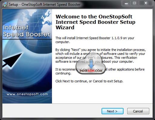 Internet Speed Booster1