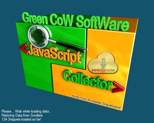 JavaScript Collector