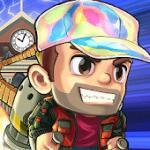 Jetpack Joyride Apk indir