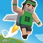 Jetpack Jump Apk indir