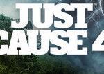 Just Cause 4 indir