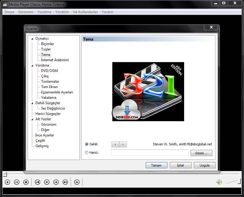 k lite codec pack full indir k lite codec pack full indir