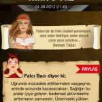 Kaave Falı iphone