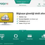 Kaspersky Internet Security