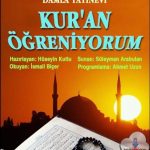 Kur’an-ı Kerim Öğrenme indir