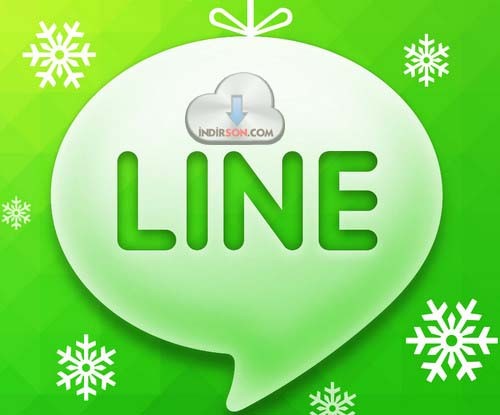 LINE Symbian