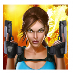 Lara Croft: Relic Run Apk indir