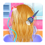 Little Bella Braided Hair Salon Apk indir