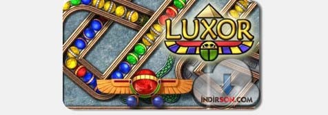 Luxor logo