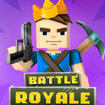 MAD Battle Royale indir