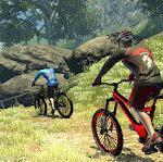 MTB Downhill Multiplayer Apk indir