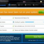 Malwarebytes Anti-Malware