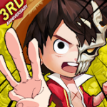 Manga Clash Warrior Arena apk indir