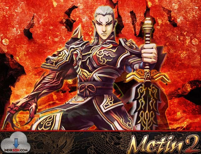 Metin 2