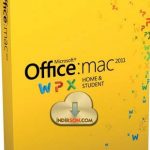 Microsoft Office for Mac