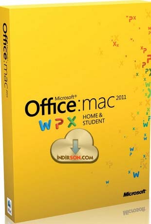 Microft Office for (Mac)