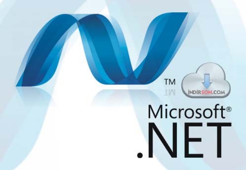 Microsoft .NET Framework 4.5