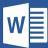 Microsoft Word