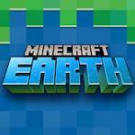 Minecraft Earth Apk indir