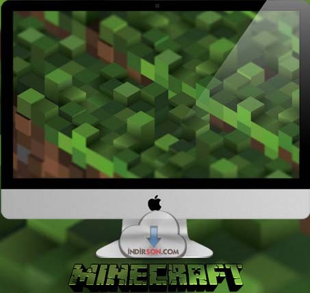 Minecraft (Mac)