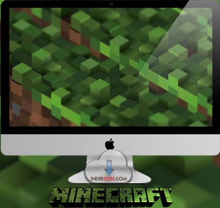 download the last version for mac Minecraft