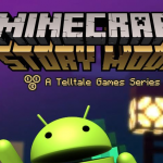 Minecraft Story Mode