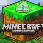 Minecraft iOS