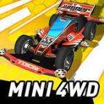 Mini Legend indir – Araba Yarış Oyunu