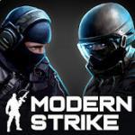 Modern Strike Online indir