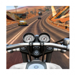 Moto Rider Go Highway Traffic Apk indir