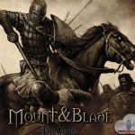 Mount Blade Warband