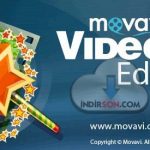 Movavi Video Editor