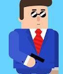 Mr Bullet – Spy Puzzles Apk indir