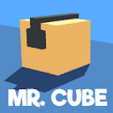 Mr Cube indir – Koşu Oyunu