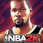 NBA 2K Mobile Basketball indir