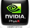 NVIDIA PhysX