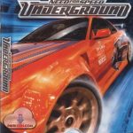 Need for Speed Underground