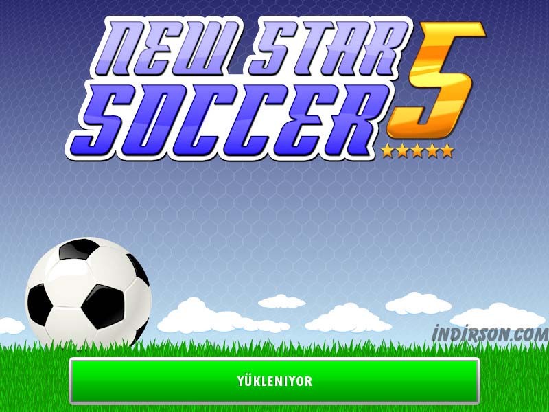 New Star Soccer 5 1.2